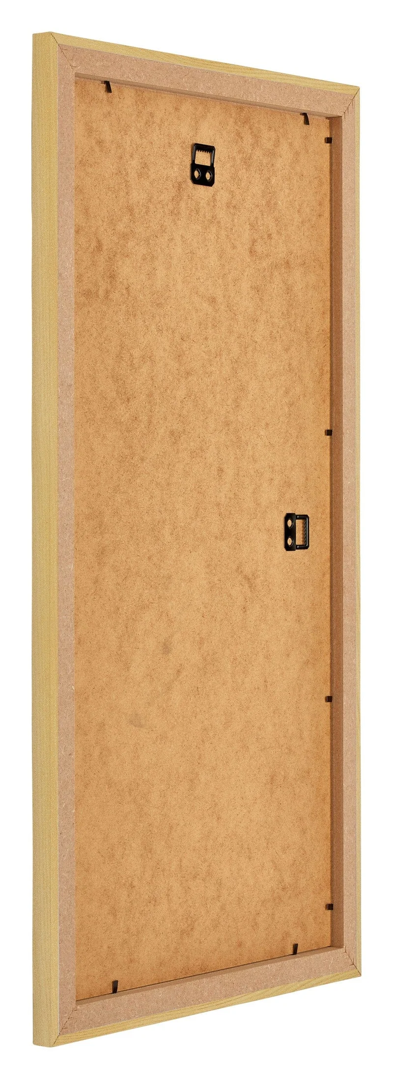 Bilderrahmen 40x80 cm - Kiefer Dekor - MDF - Mura