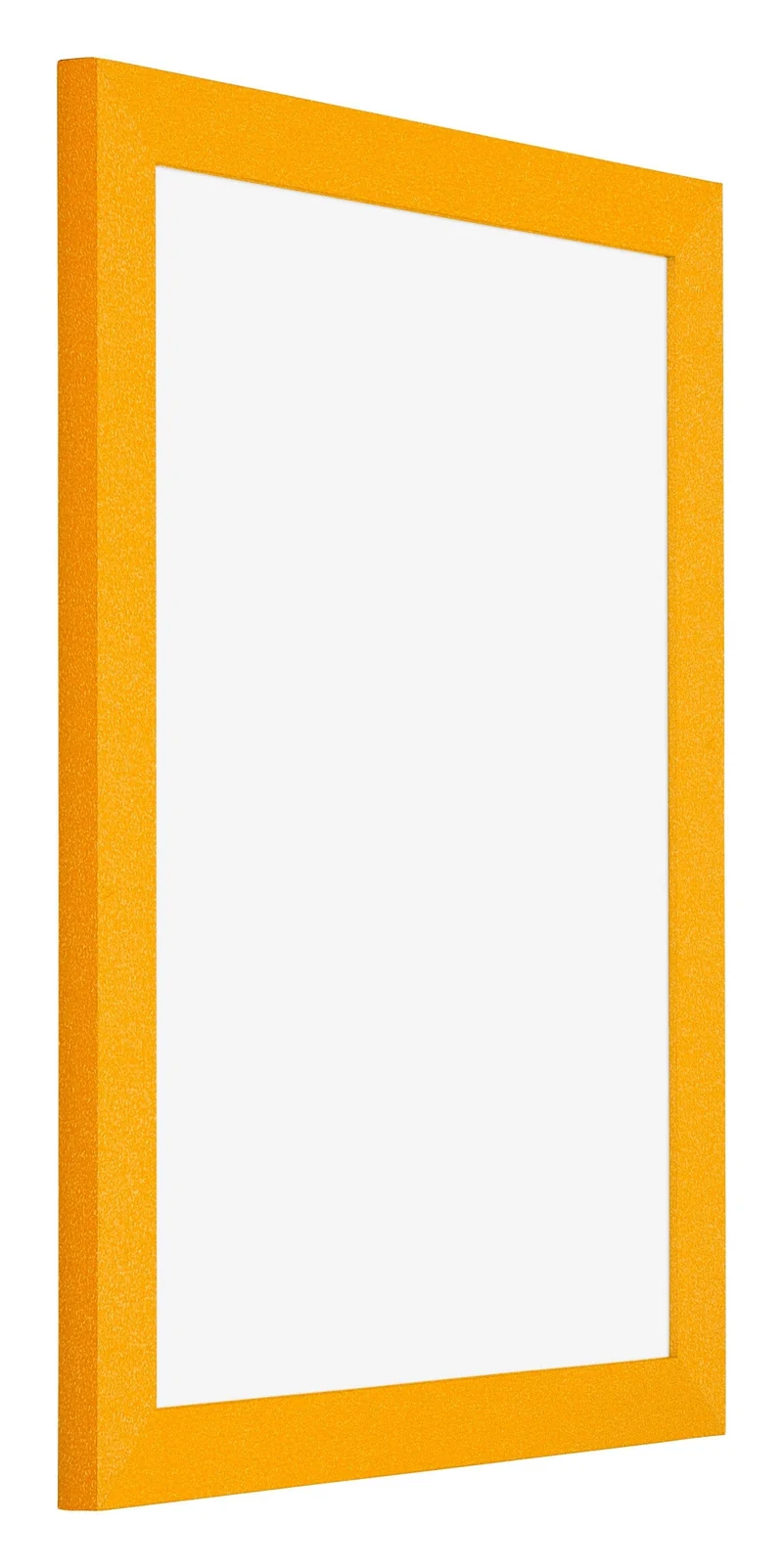 Bilderrahmen 18x24 cm - Gelb - MDF - Mura