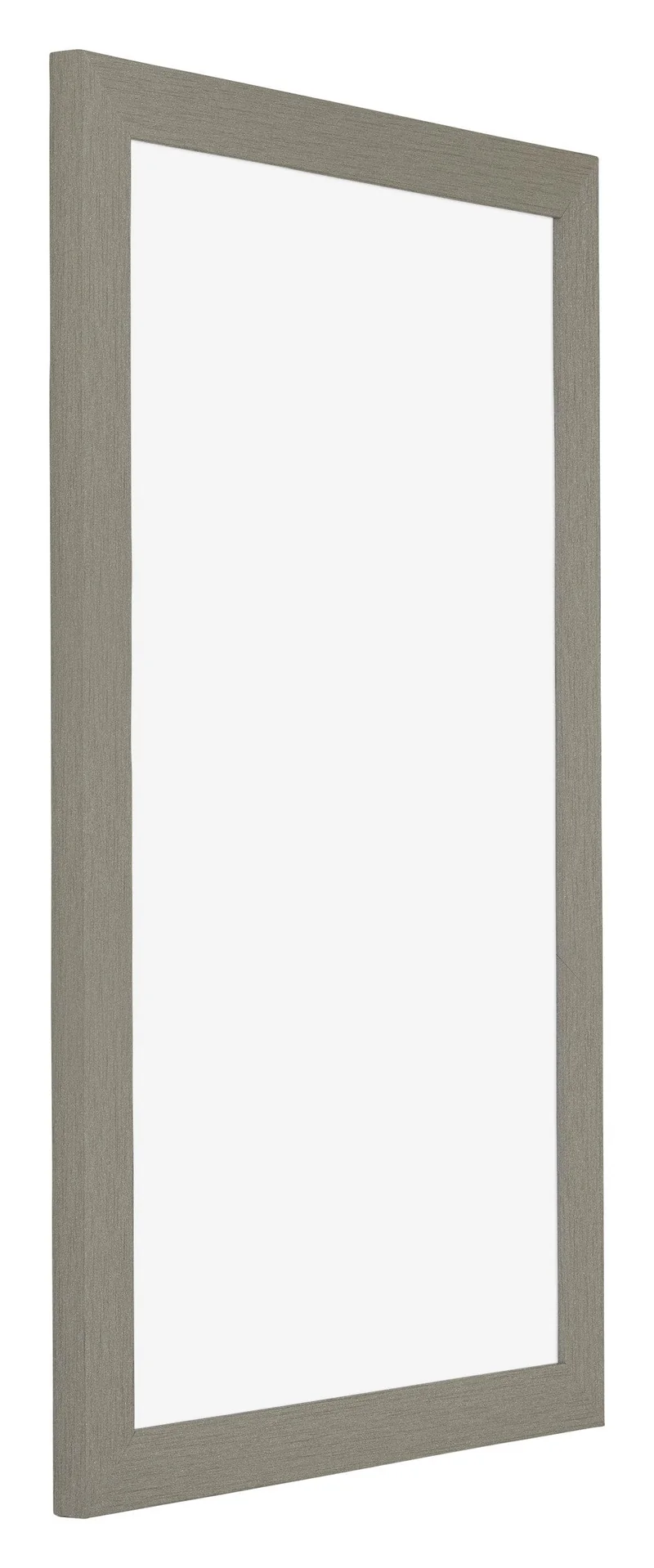 Bilderrahmen 30x50 cm - Grau - MDF - Mura