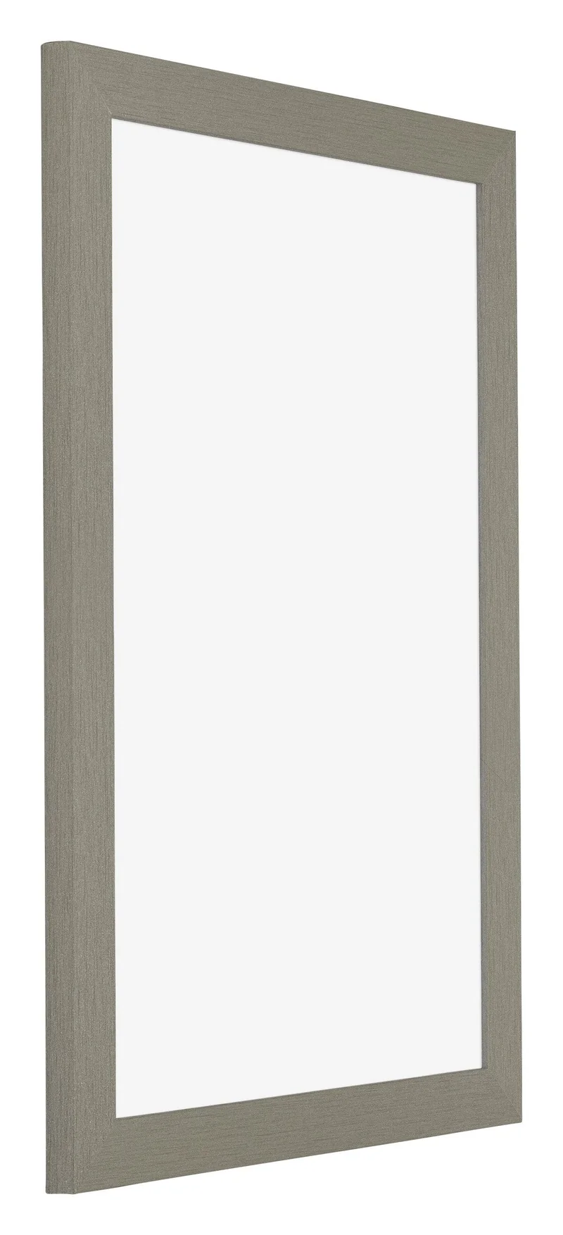 Bilderrahmen 30x45 cm - Grau - MDF - Mura
