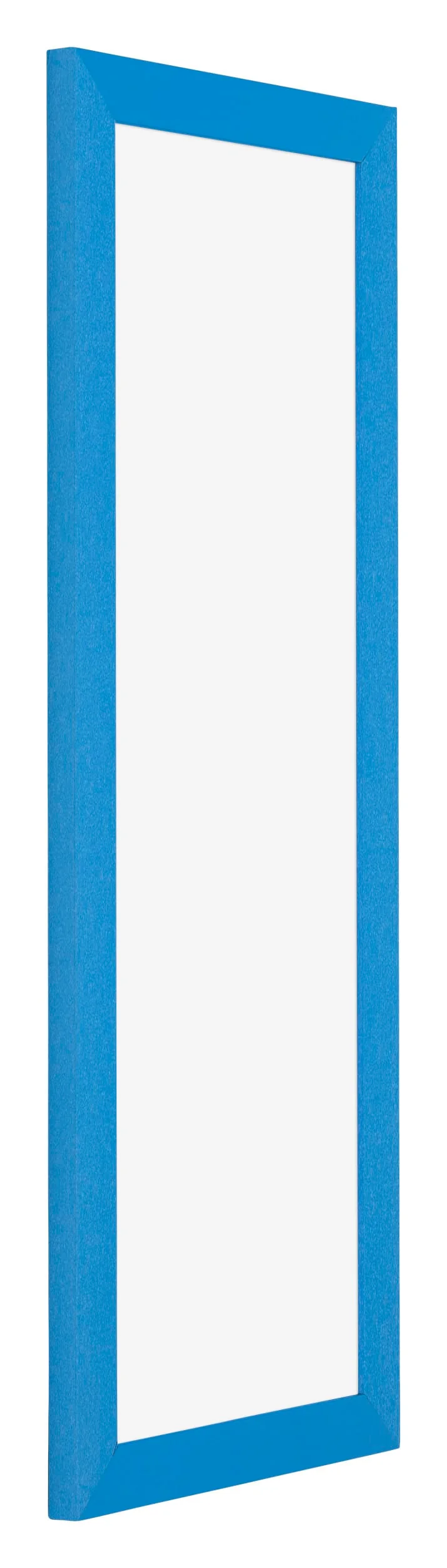 Bilderrahmen 20x60 cm - Hellblau - MDF - Mura