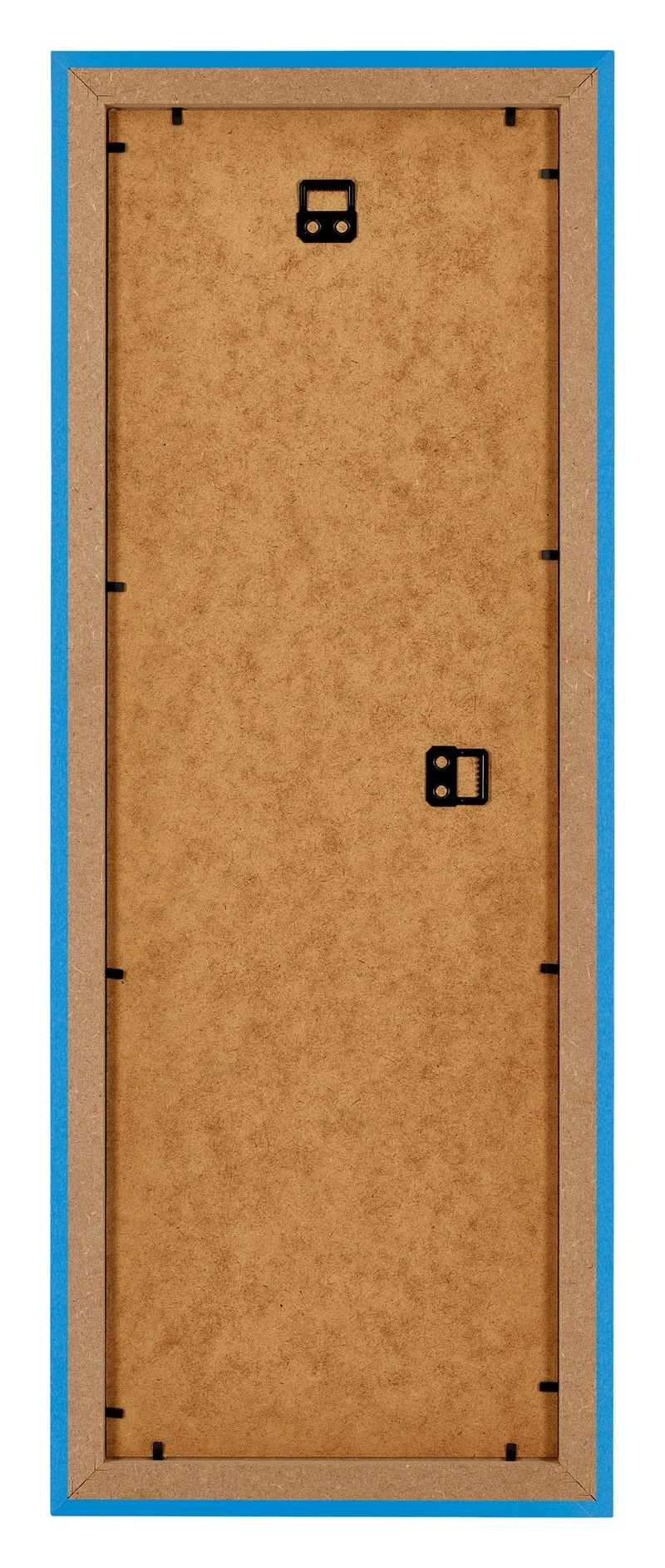 Bilderrahmen 20x60 cm - Hellblau - MDF - Mura
