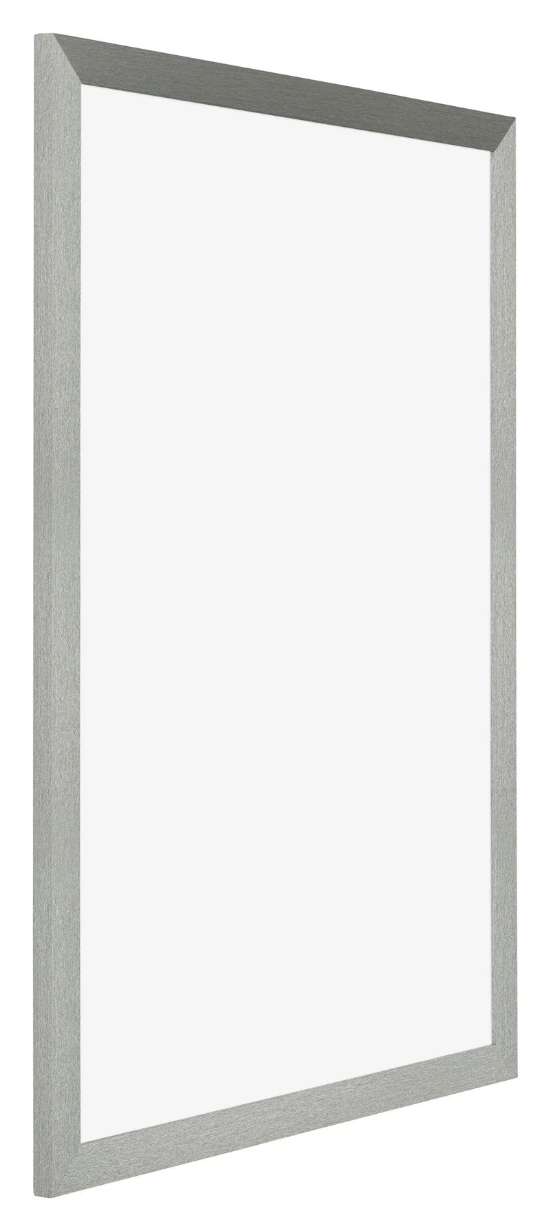Bilderrahmen A4 - 21x29,7 cm - DIN A4 Champagner - MDF - Mura