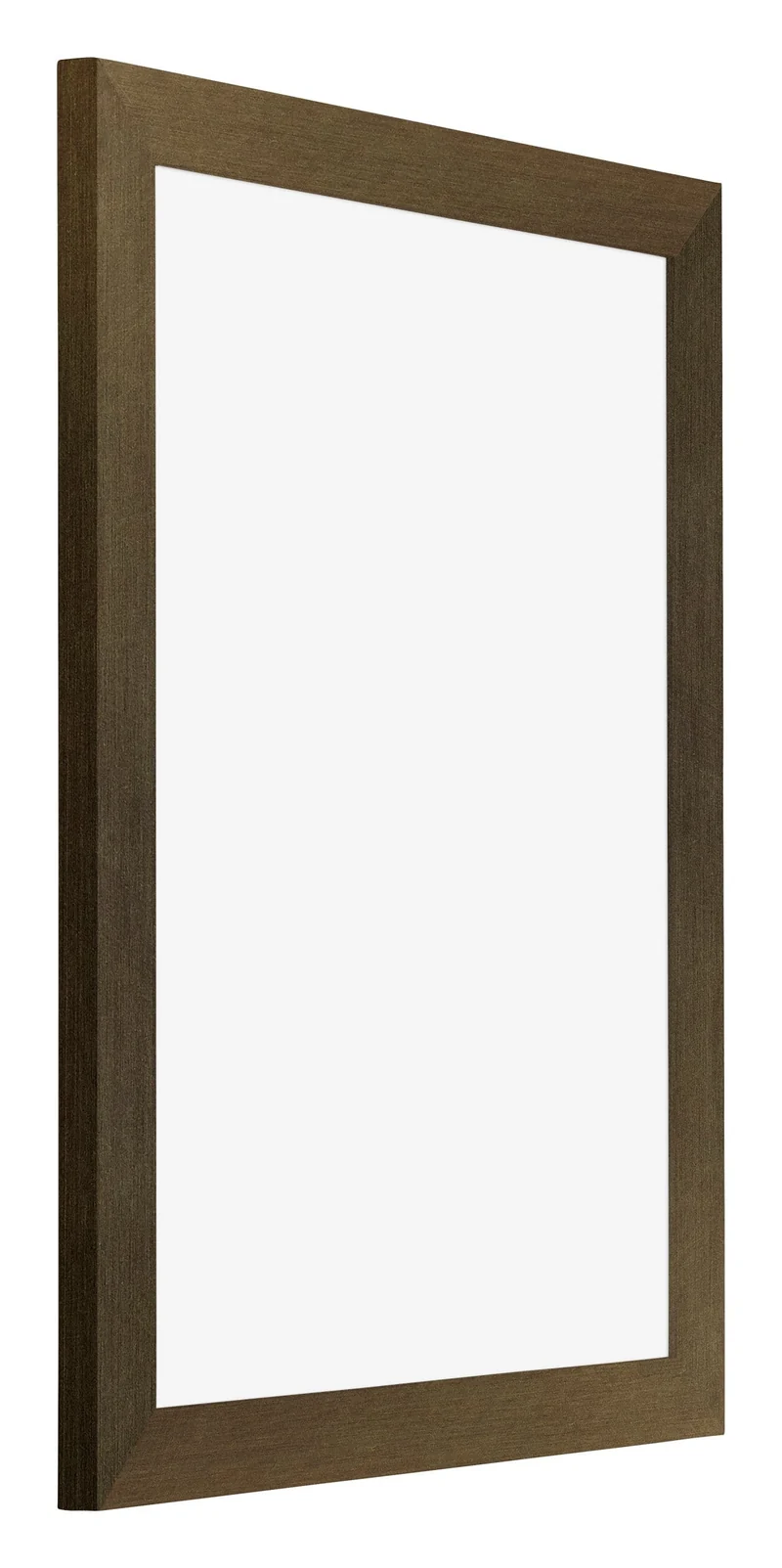 Bilderrahmen 30x40 cm - Bronze Dekor - MDF - Mura