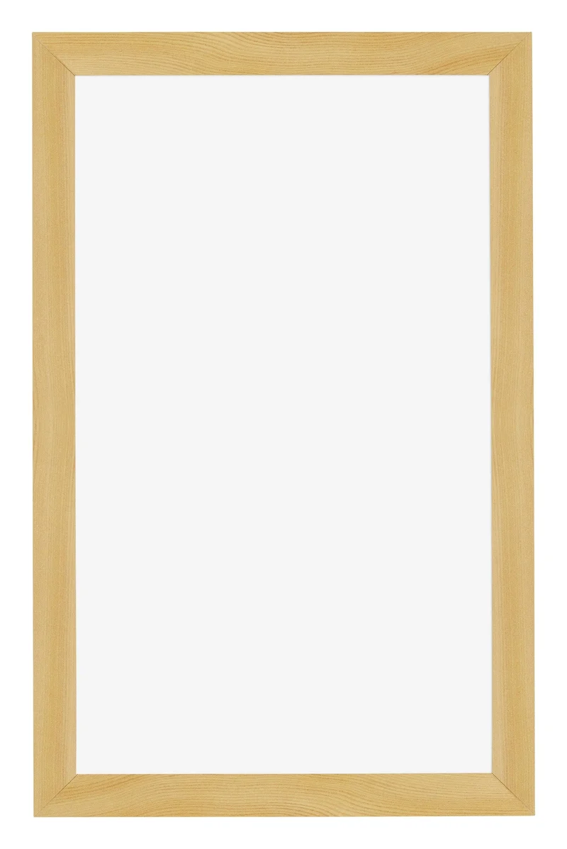 Bilderrahmen 30x50 cm - Kiefer Dekor - MDF - Mura