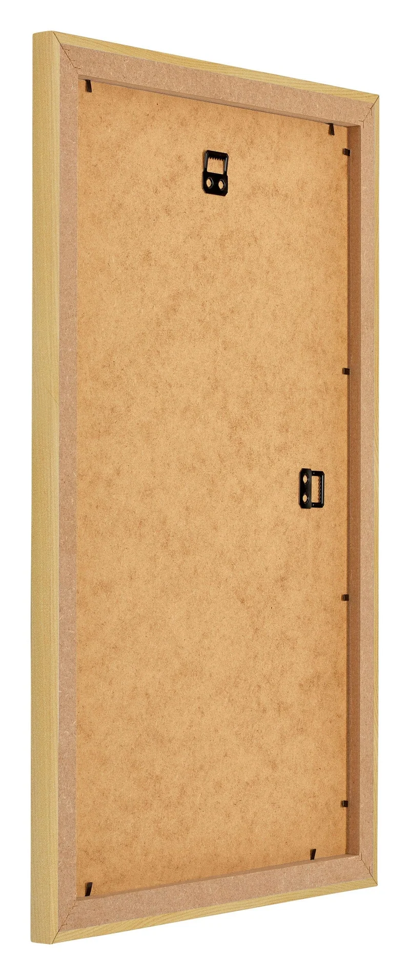 Bilderrahmen 30x50 cm - Kiefer Dekor - MDF - Mura