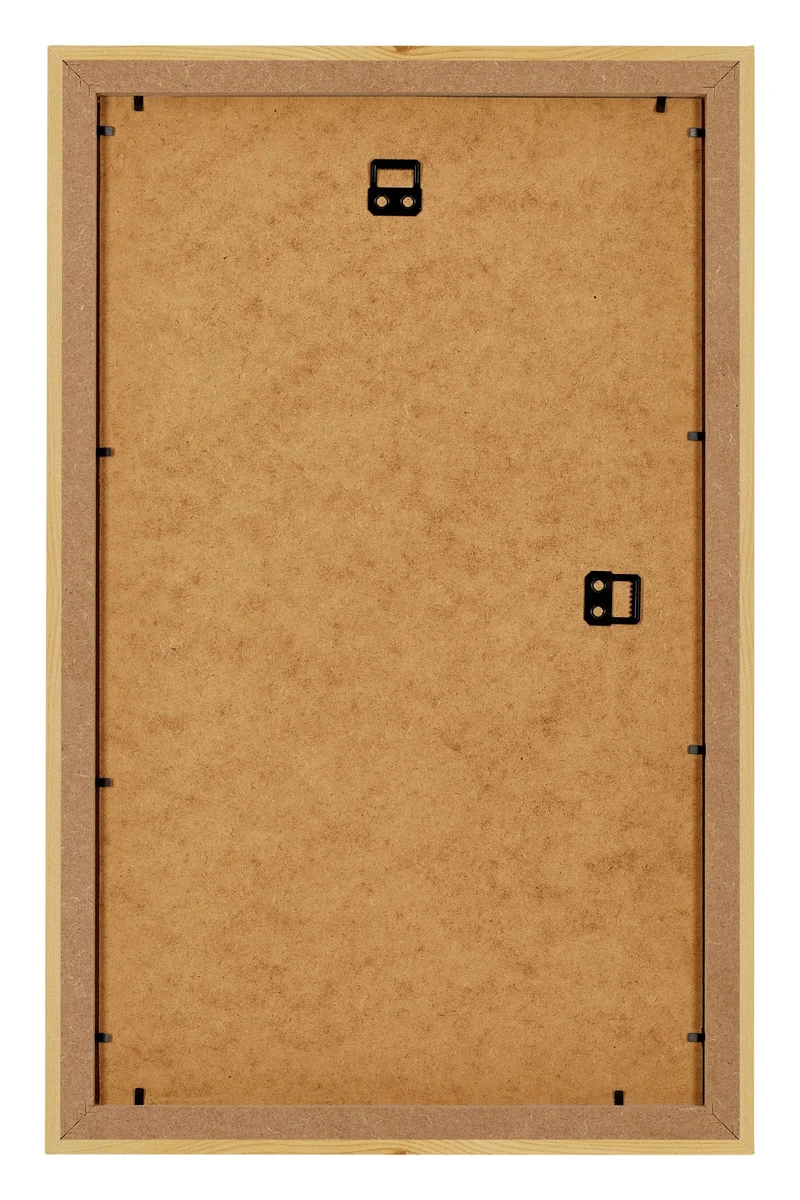 Bilderrahmen 30x50 cm - Kiefer Dekor - MDF - Mura