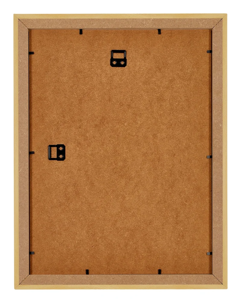 Bilderrahmen 30x40 cm - Kiefer Dekor - MDF - Mura