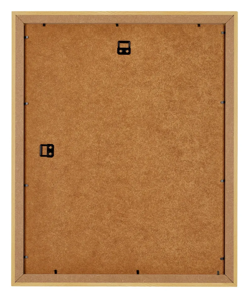 Bilderrahmen 28x35 cm - Kiefer Dekor - MDF - Mura