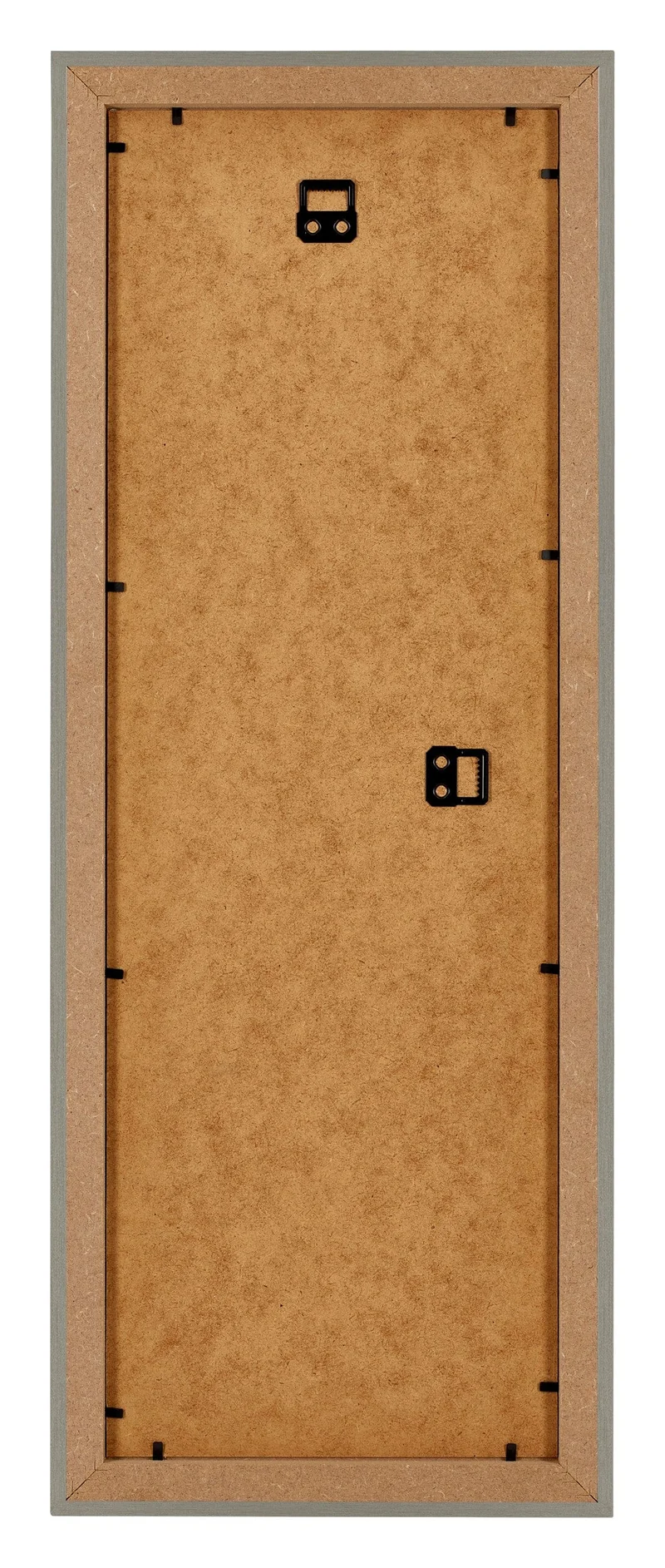 Bilderrahmen 20x60 cm - Grau - MDF - Mura