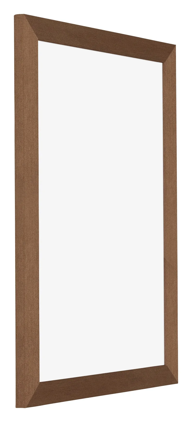 Bilderrahmen 61x91,5 cm - Kupfer Dekor - MDF - Mura