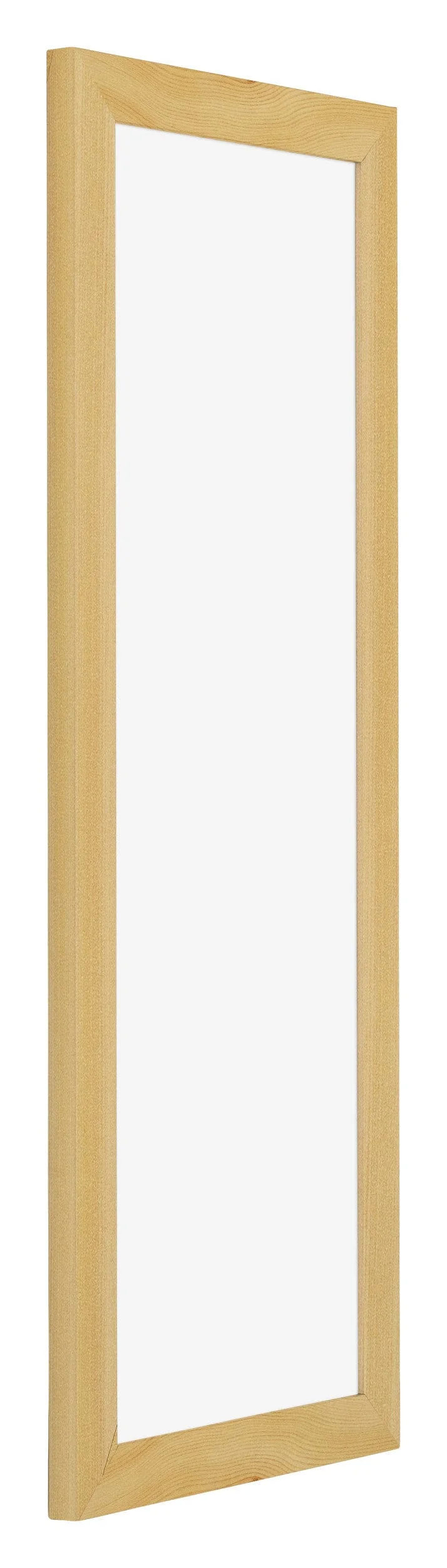 Bilderrahmen 20x60 cm - Kiefer Dekor - MDF - Mura
