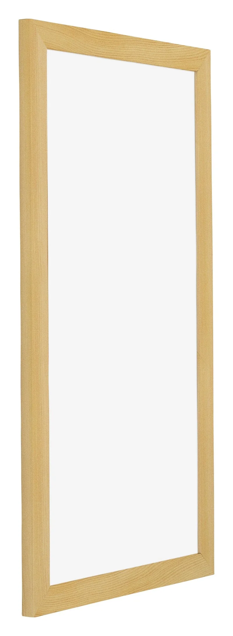 Bilderrahmen 20x40 cm - Kiefer Dekor - MDF - Mura