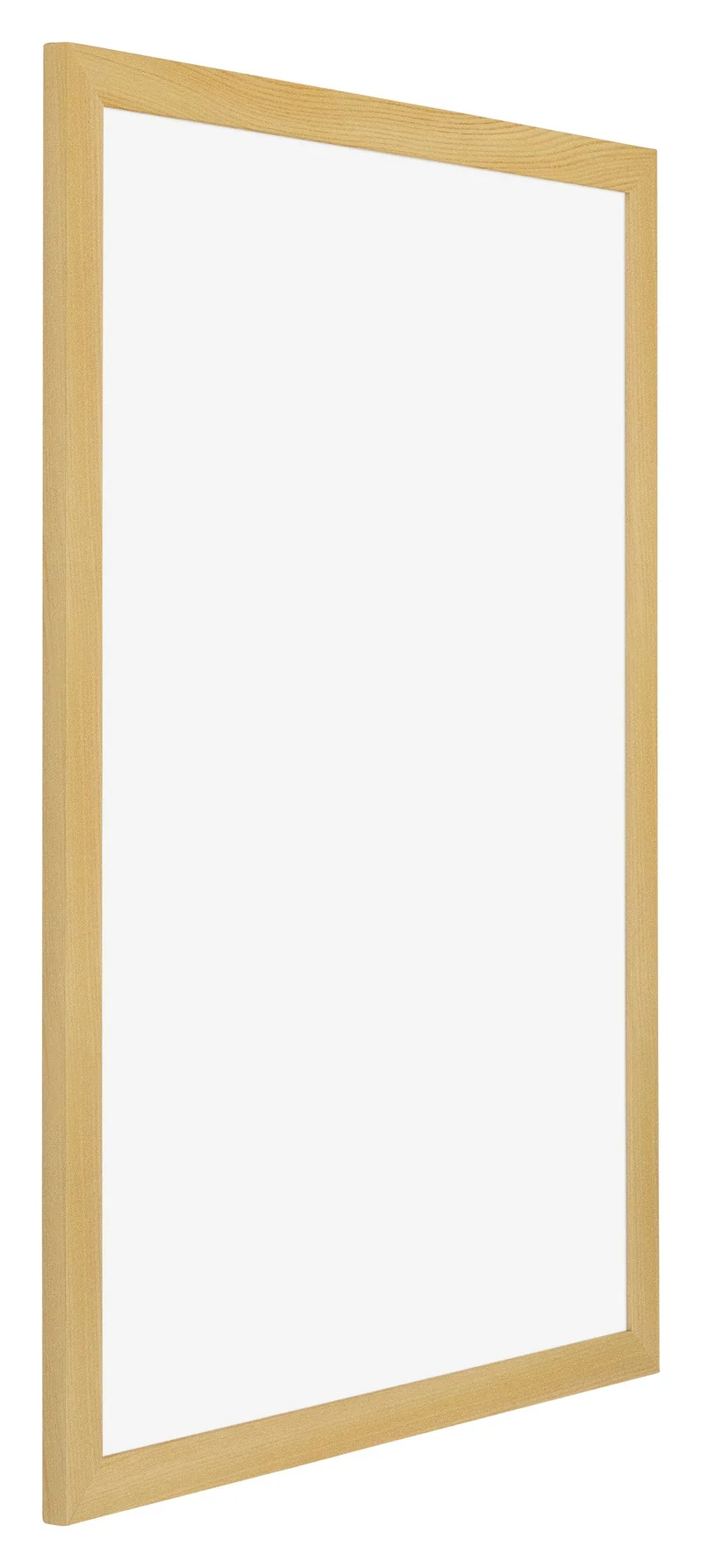 Bilderrahmen 20x28 cm - Kiefer Dekor - MDF - Mura