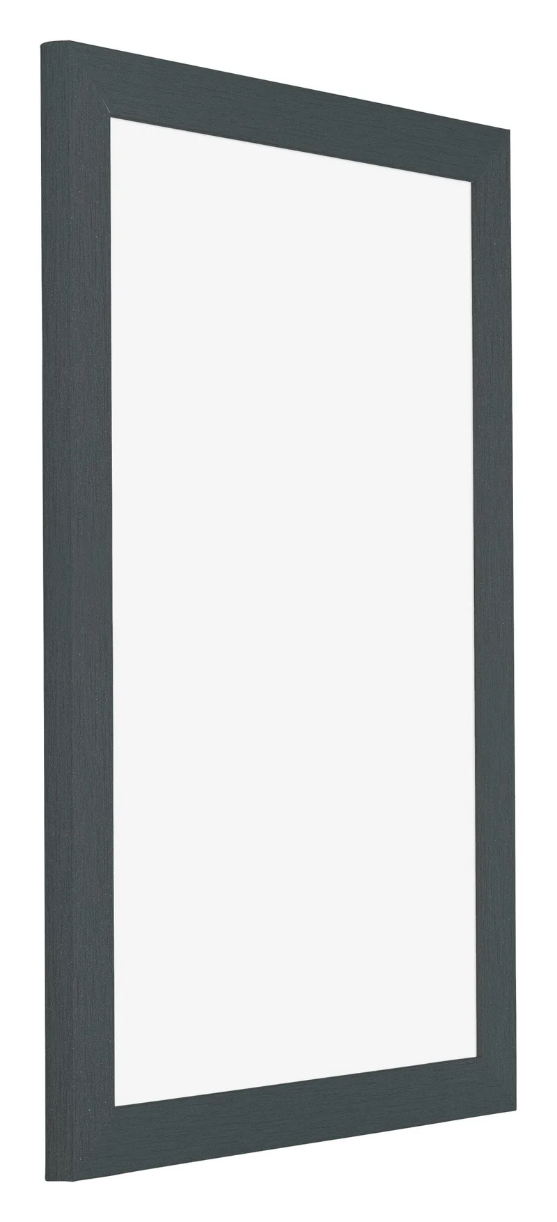 Bilderrahmen 30x45 cm - Antrazit - MDF - Mura