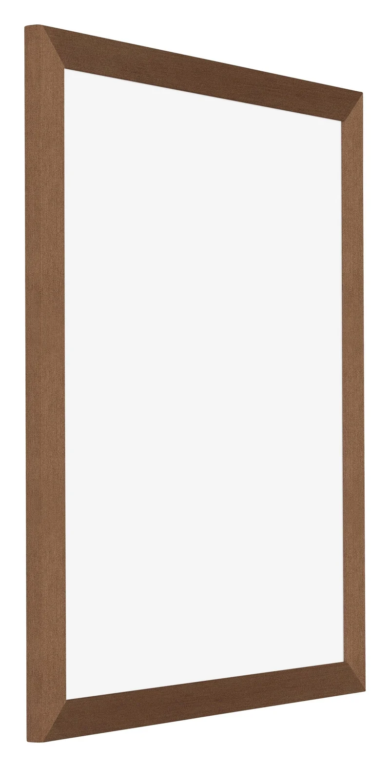 Bilderrahmen 60x70 cm - Kupfer Dekor - MDF - Mura
