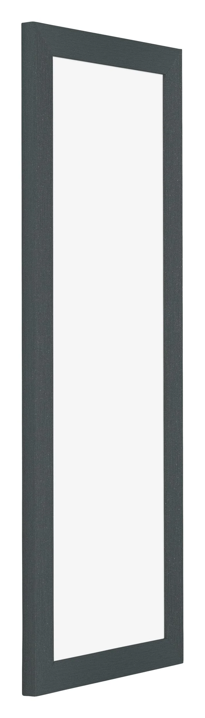 Bilderrahmen 20x60 cm - Antrazit - MDF - Mura