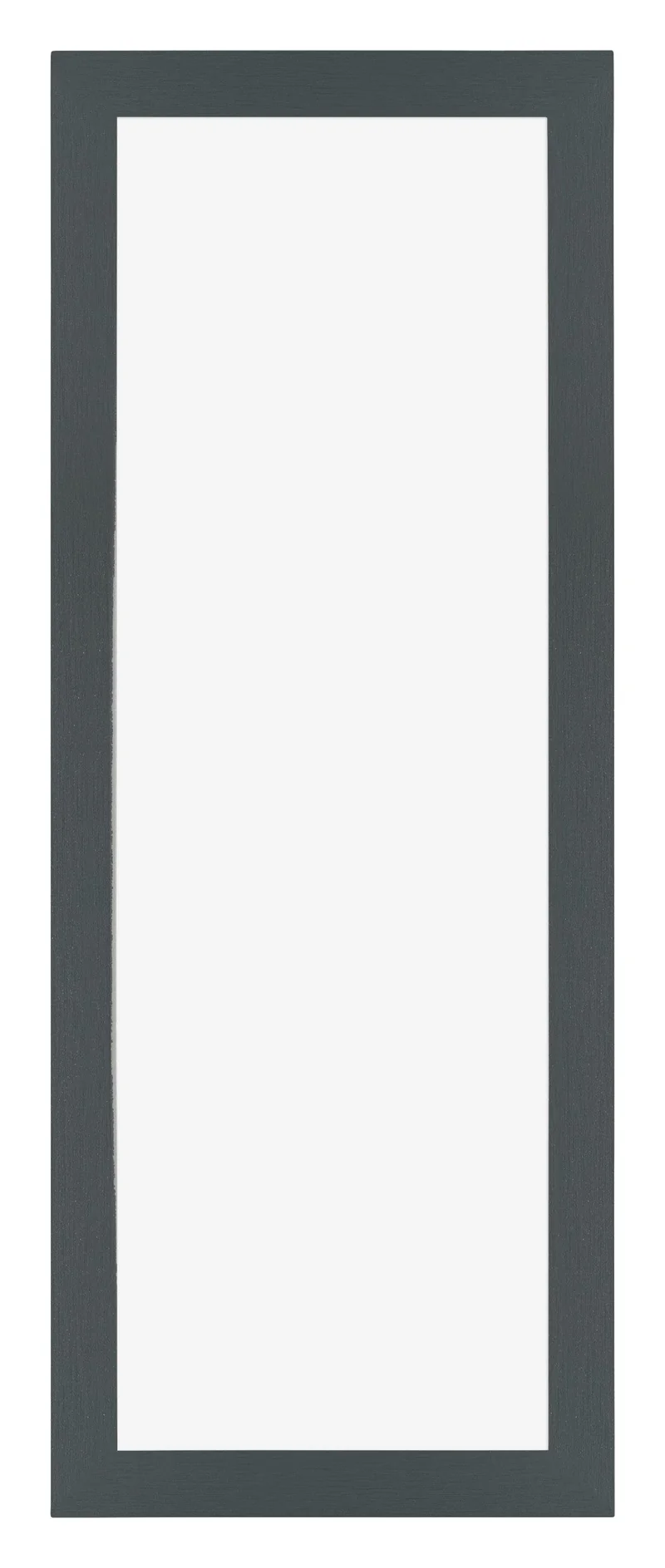 Bilderrahmen 20x60 cm - Antrazit - MDF - Mura