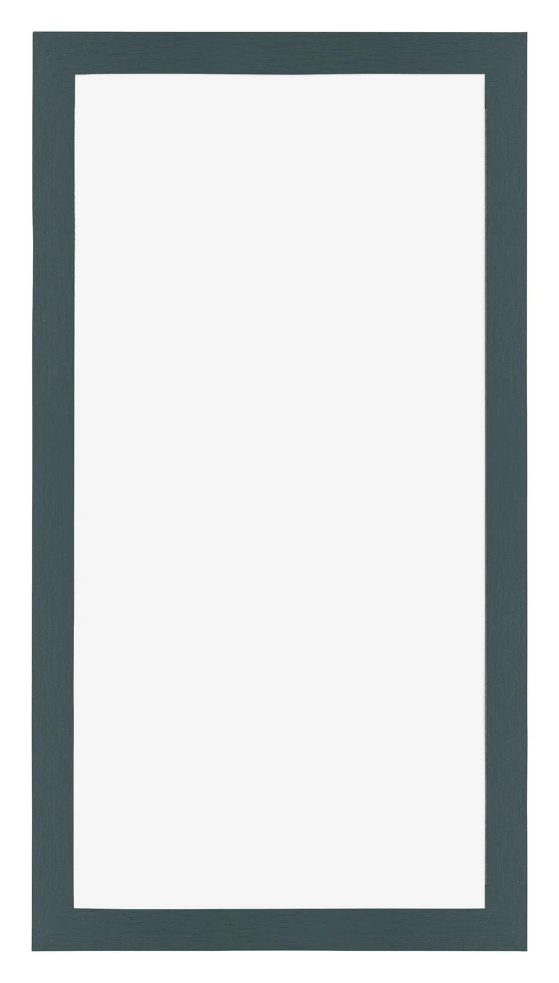 Bilderrahmen 20x40 cm - Antrazit - MDF - Mura