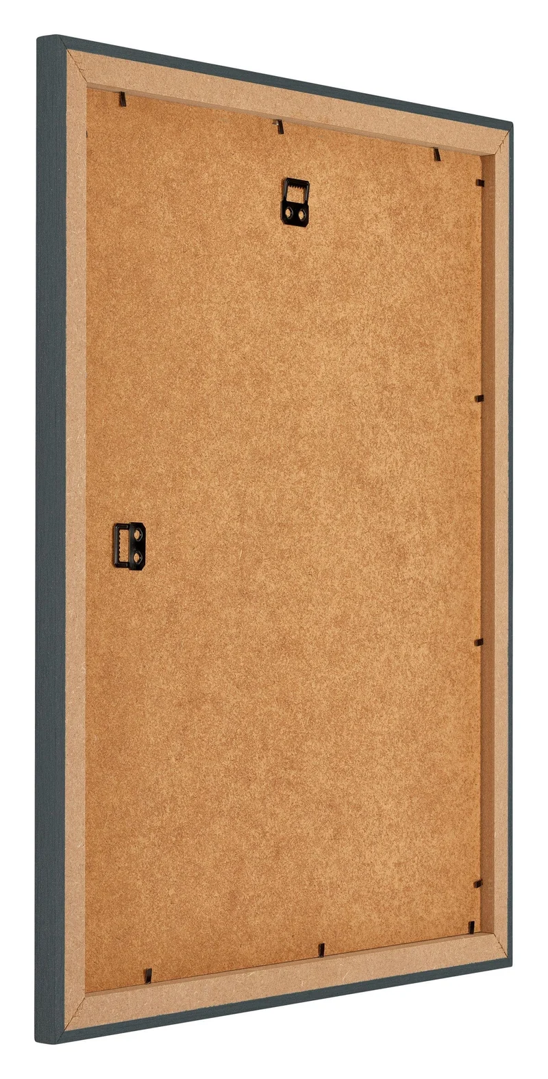 Bilderrahmen 20x25 cm - Antrazit - MDF - Mura