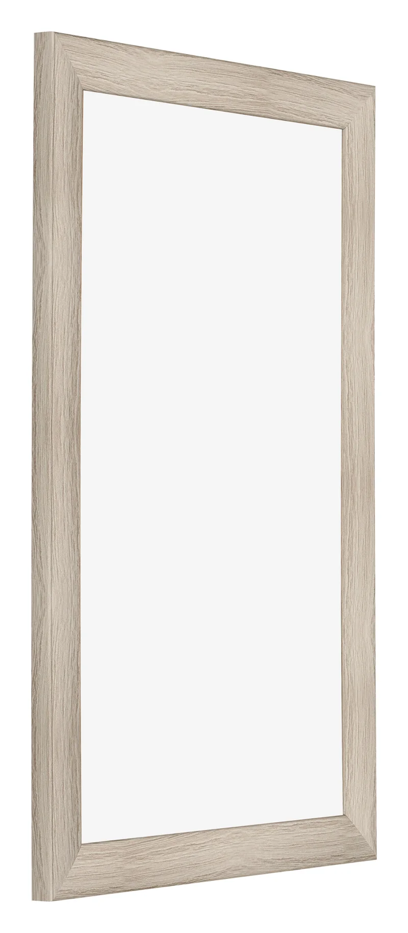 Bilderrahmen 30x50 cm - Eiche Hell - MDF - Pisa