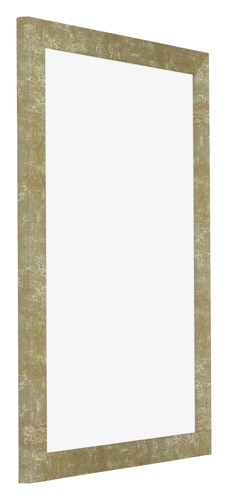 Bilderrahmen 61x91,5 cm - Gold Antik - MDF - Mura