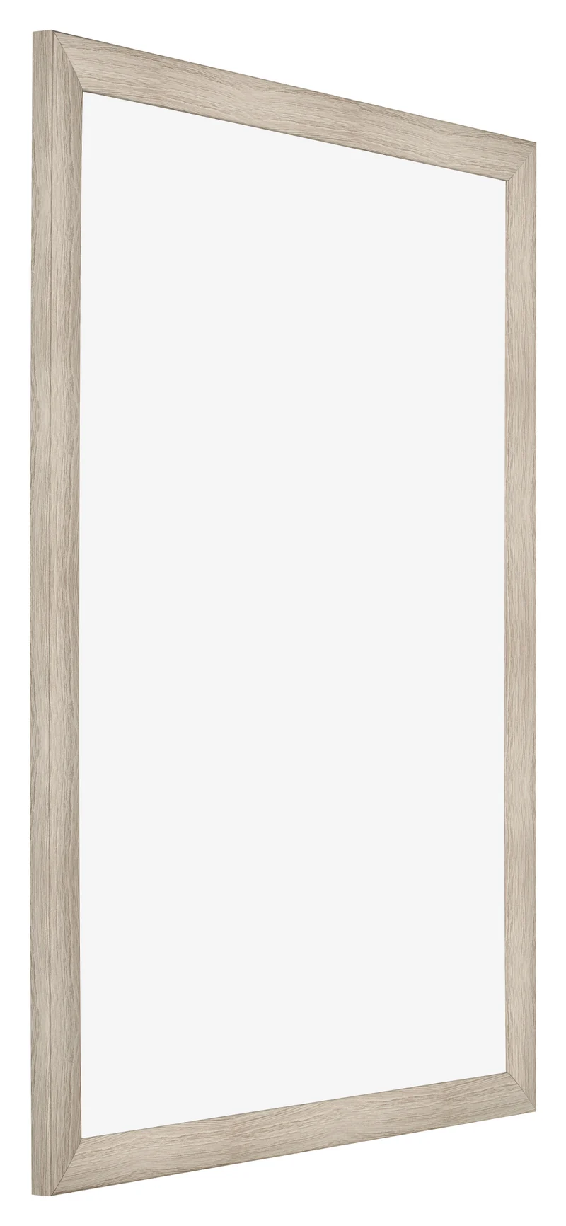 Bilderrahmen 49x68 cm - Eiche Hell - MDF - Pisa