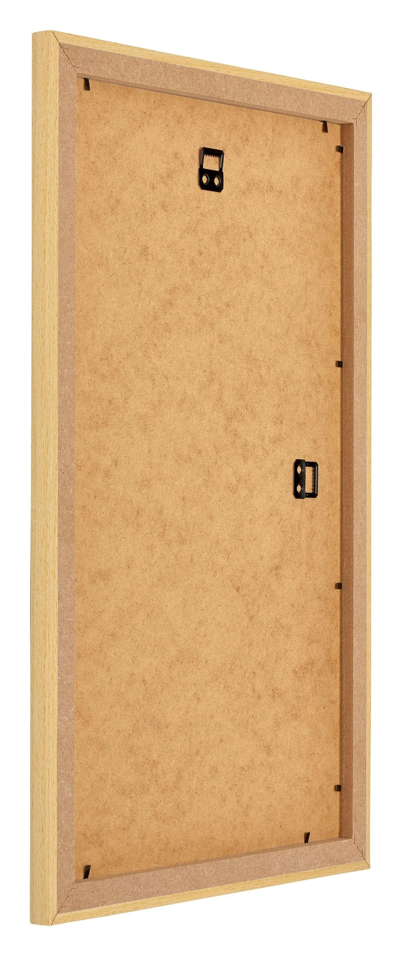 Bilderrahmen 30x50 cm - Buche Dekor - MDF - Mura