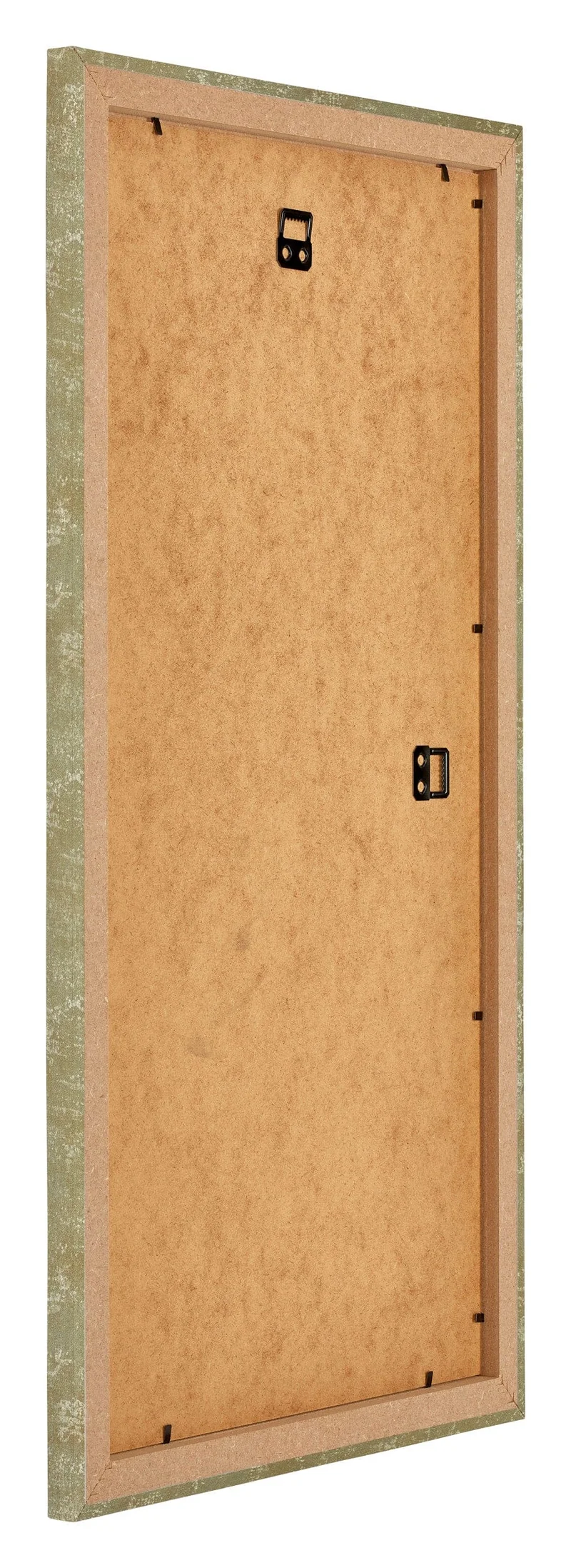 Bilderrahmen 45x80 cm - Gold Antik - MDF - Mura