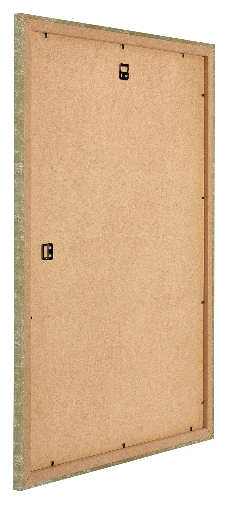 Bilderrahmen 42x60 cm - Gold Antik - MDF - Mura