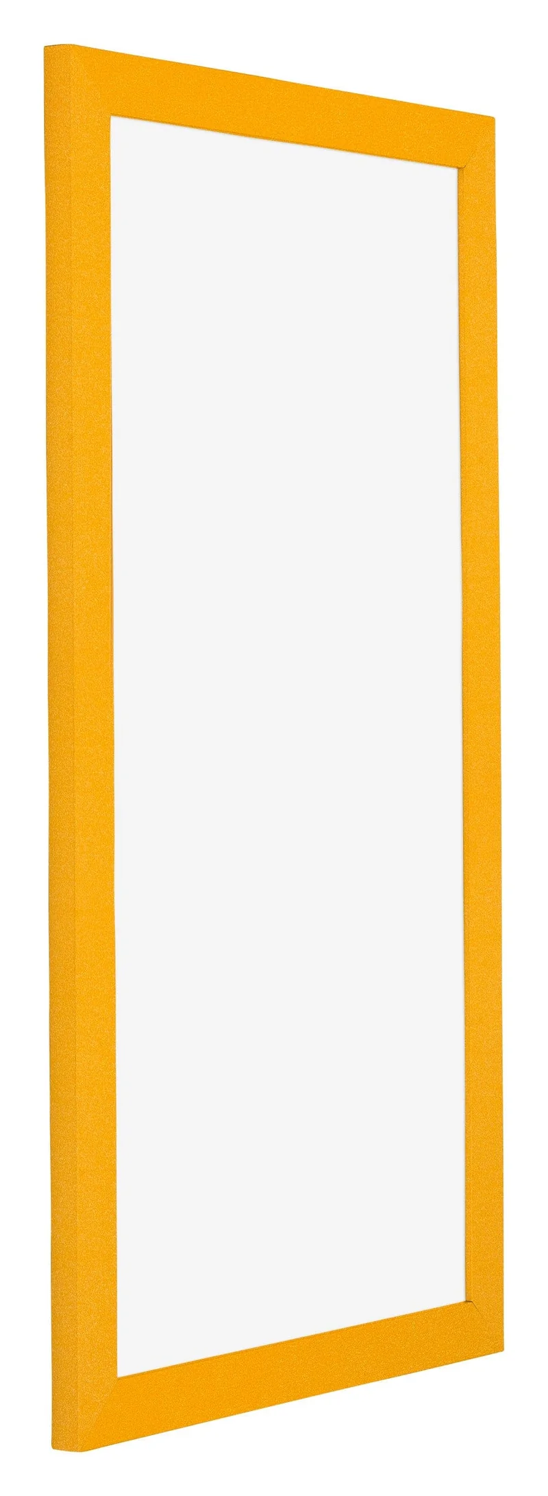 Bilderrahmen 45x80 cm - Gelb - MDF - Mura
