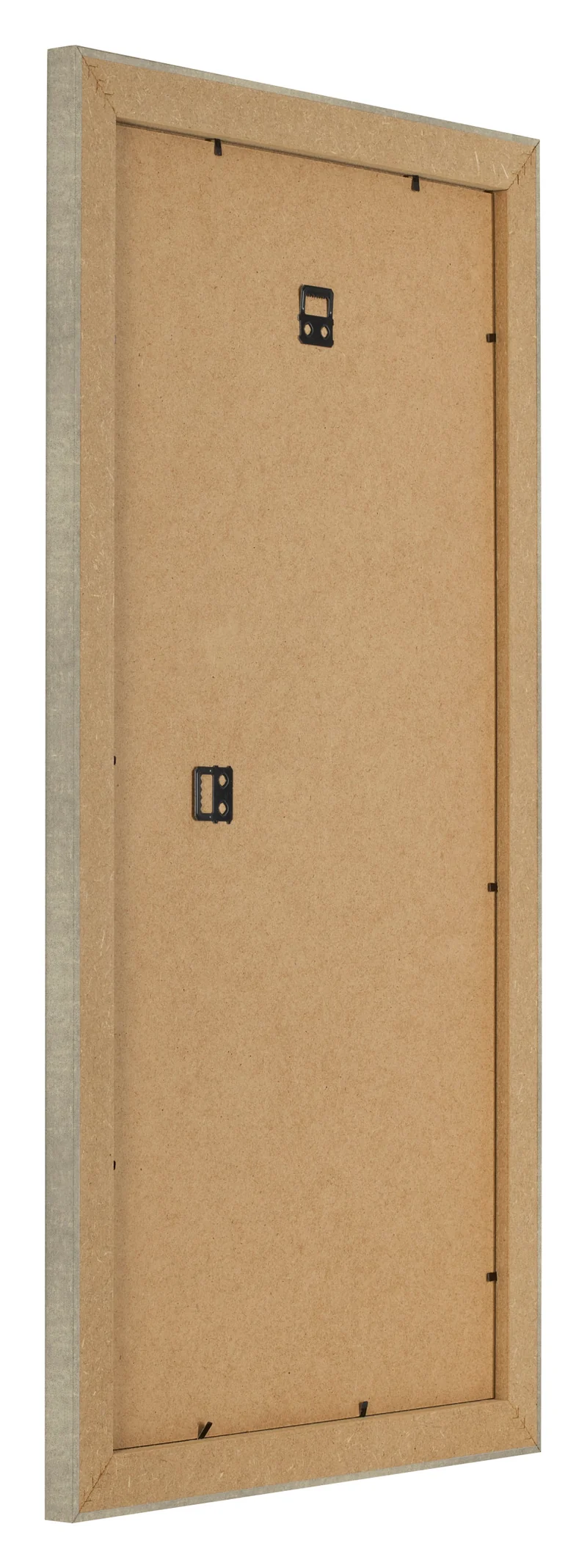 Bilderrahmen 40x80 cm - Gold Antik - MDF - Pisa