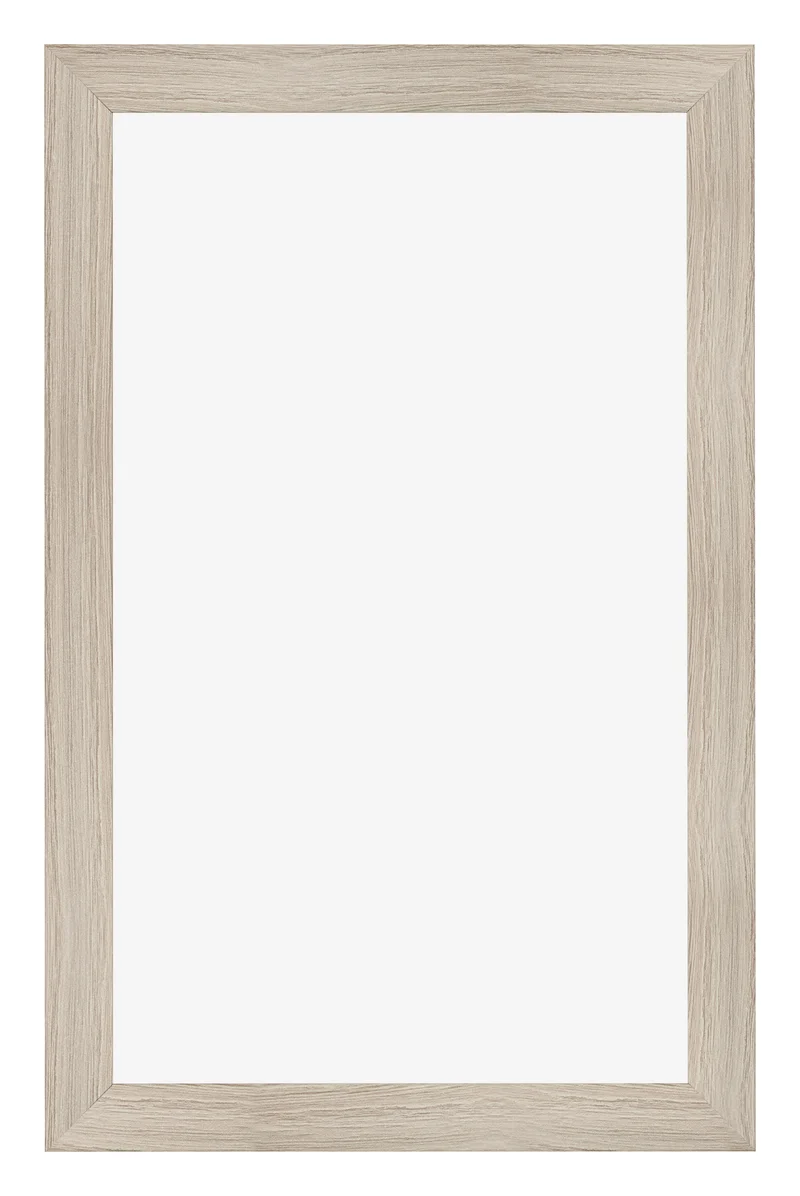 Bilderrahmen 33x48 cm - Eiche Hell - MDF - Pisa