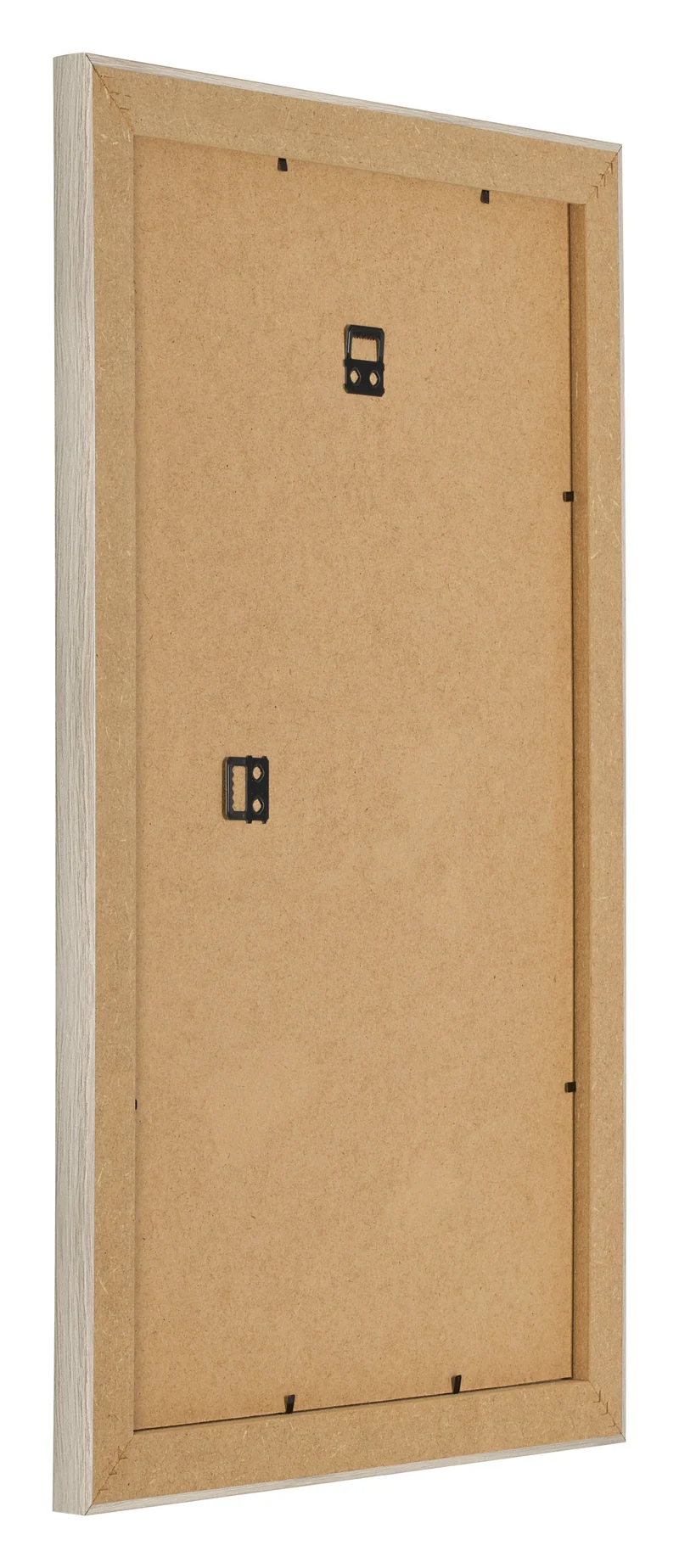 Bilderrahmen 33x48 cm - Eiche Hell - MDF - Pisa