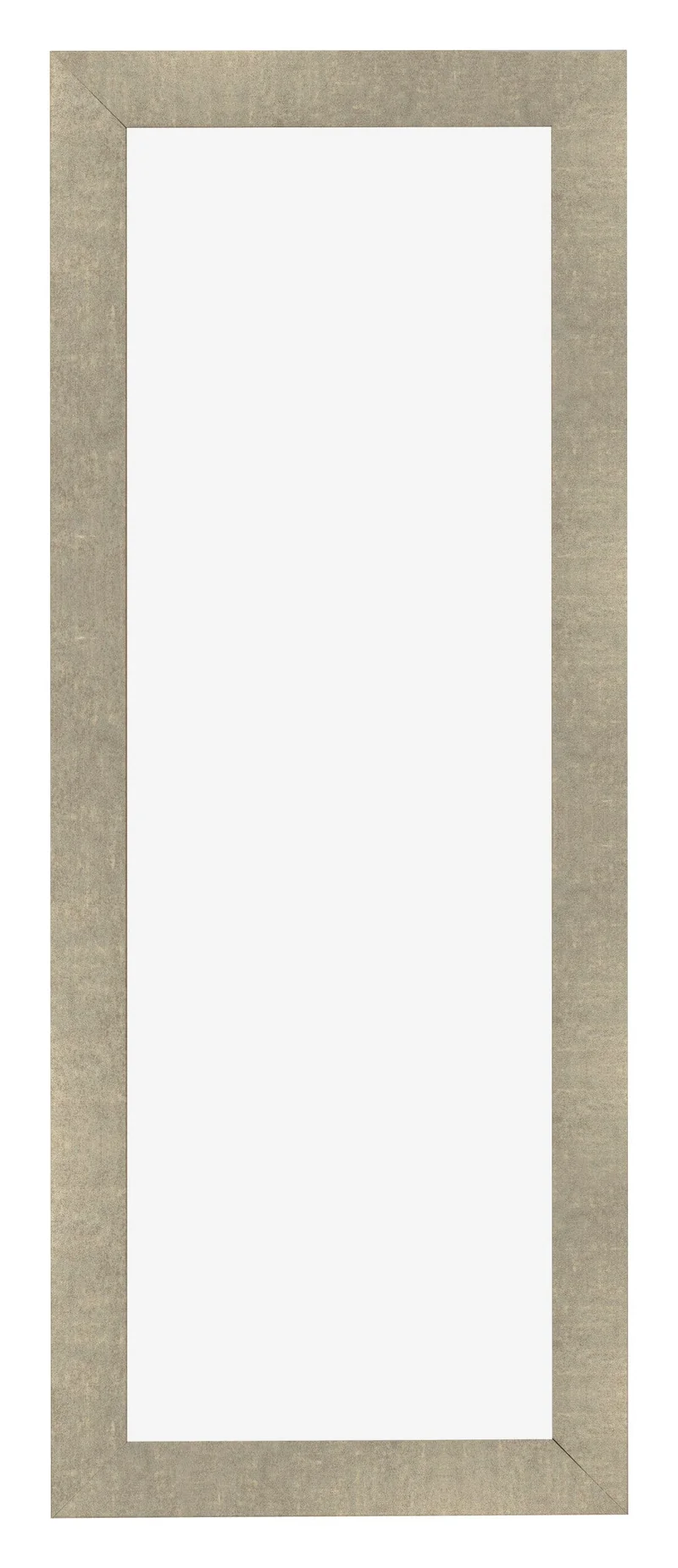 Bilderrahmen 37,5x98 cm - Gold Antik - MDF - Pisa
