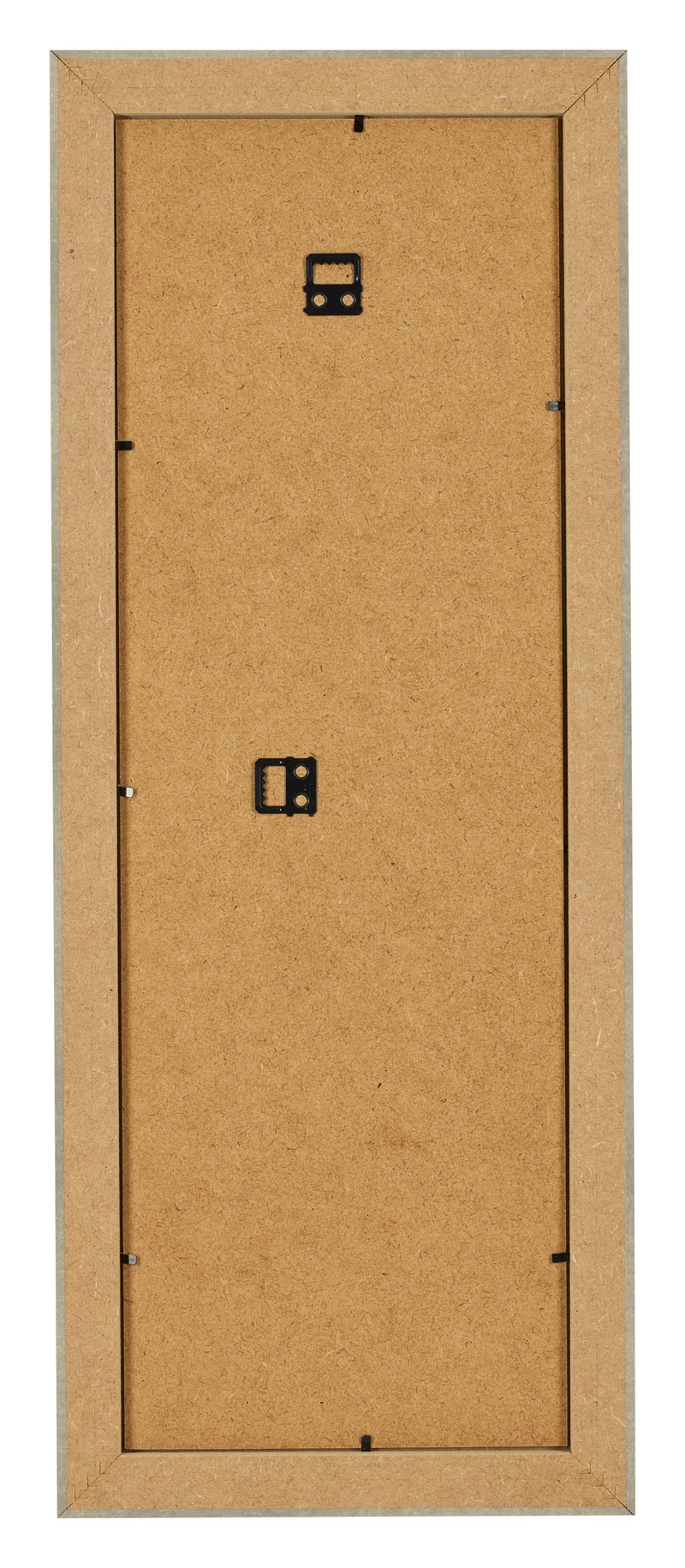 Bilderrahmen 37,5x98 cm - Gold Antik - MDF - Pisa