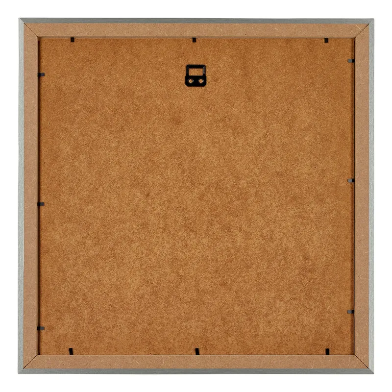 Bilderrahmen 70x70 cm - Champagner - MDF - Mura