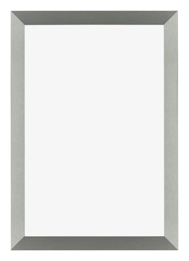 Bilderrahmen 61x91,5 cm - Champagner - MDF - Mura