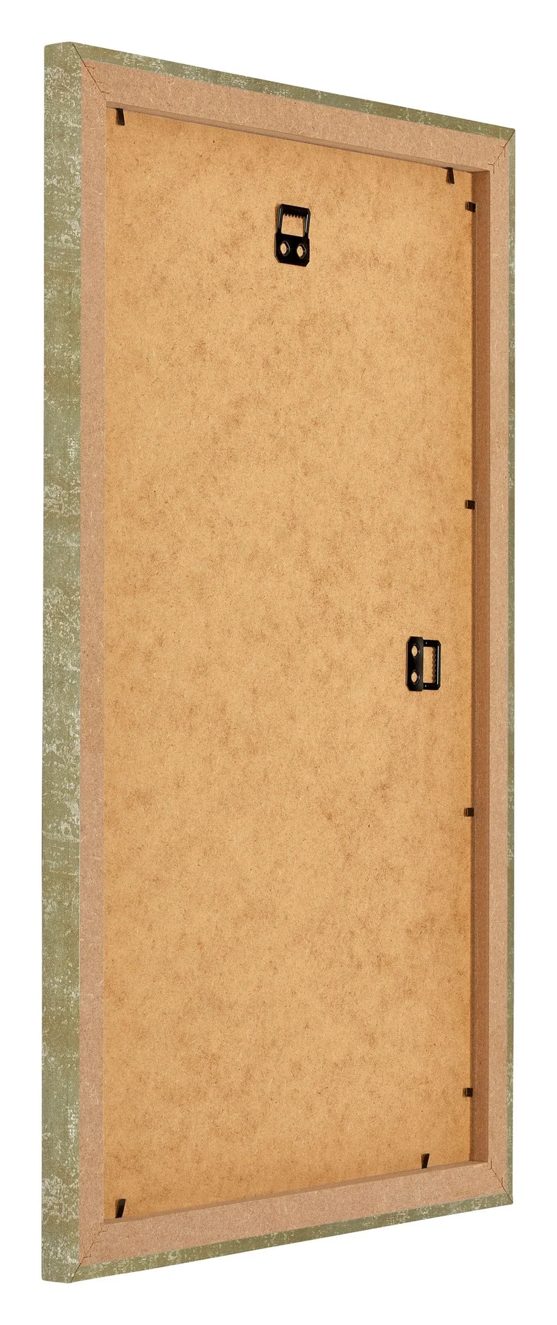 Bilderrahmen 30x50 cm - Gold Antik - MDF - Mura