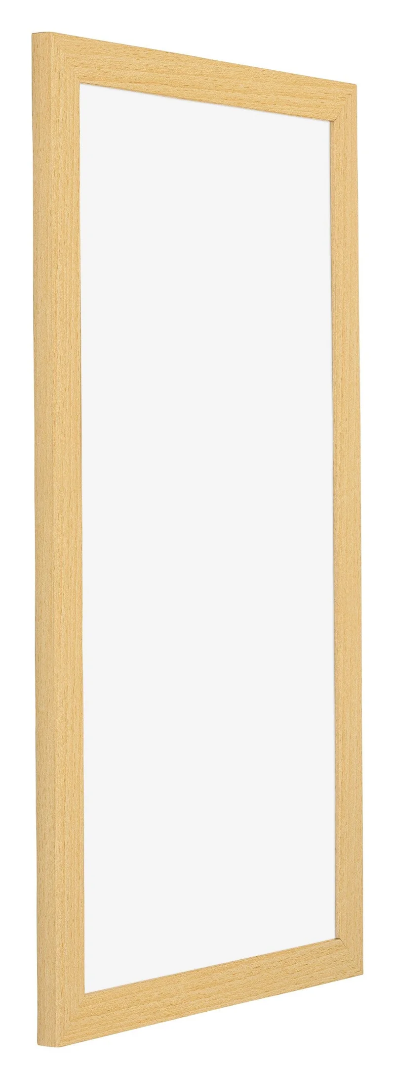 Bilderrahmen 20x40 cm - Buche Dekor - MDF - Mura