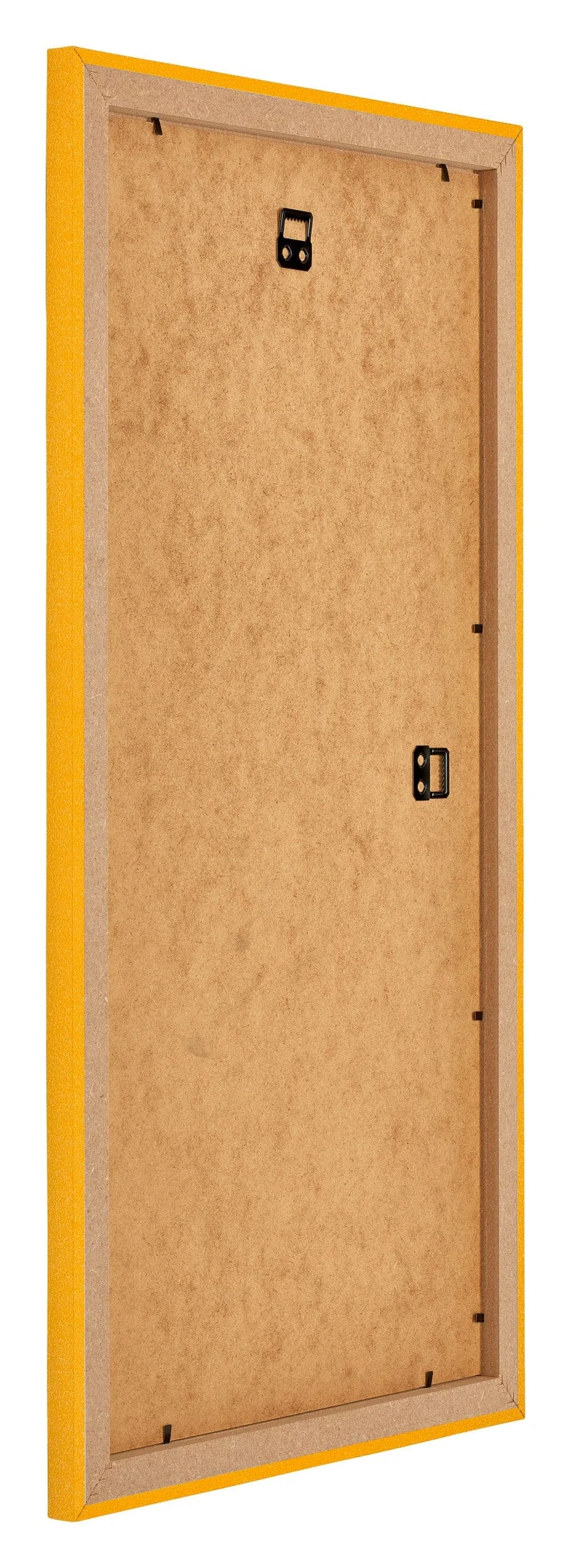Bilderrahmen 40x80 cm - Gelb - MDF - Mura