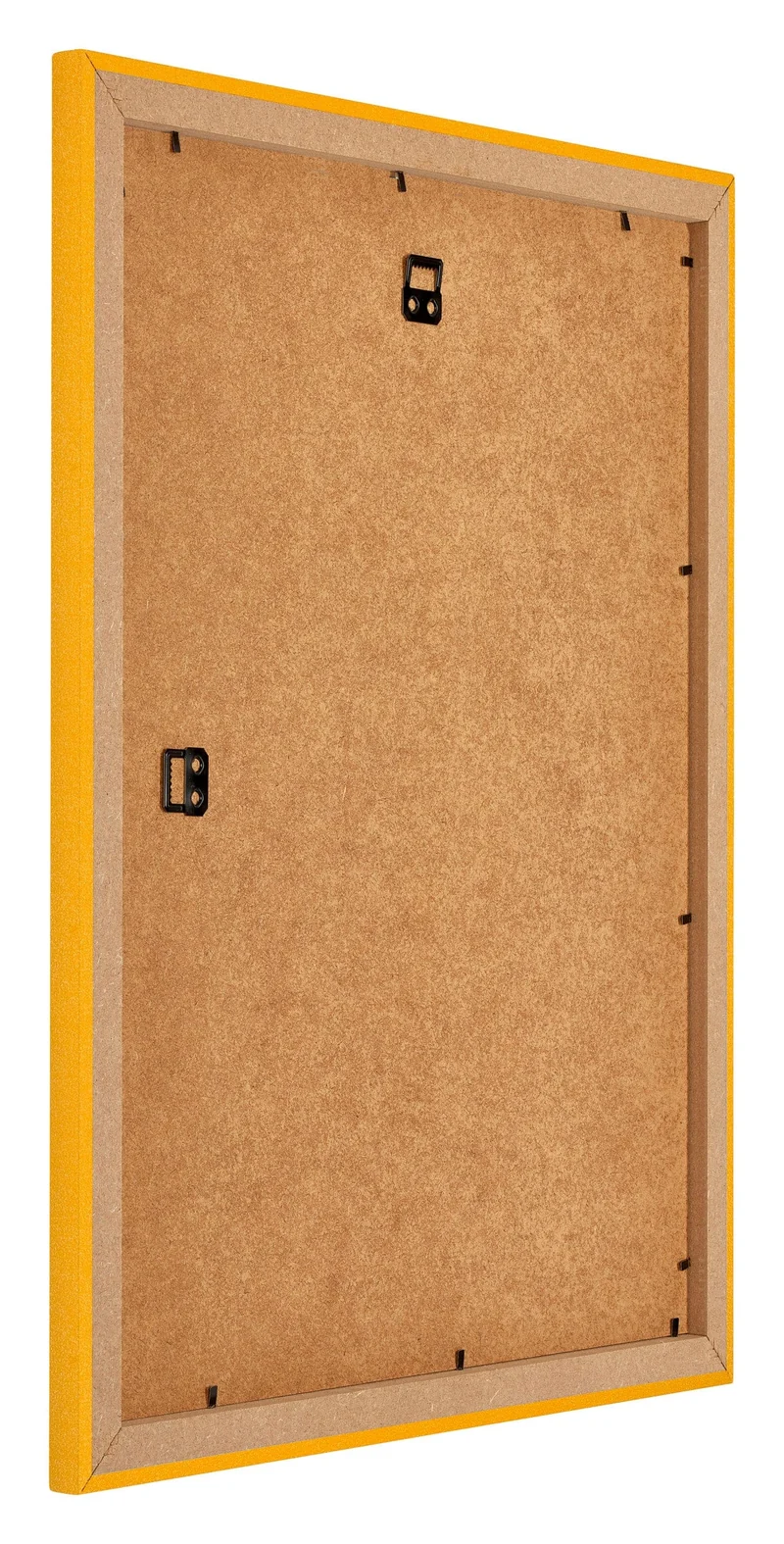 Bilderrahmen 40x45 cm - Gelb - MDF - Mura