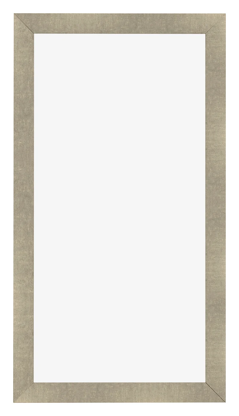 Bilderrahmen 45x80 cm - Gold Antik - MDF - Pisa