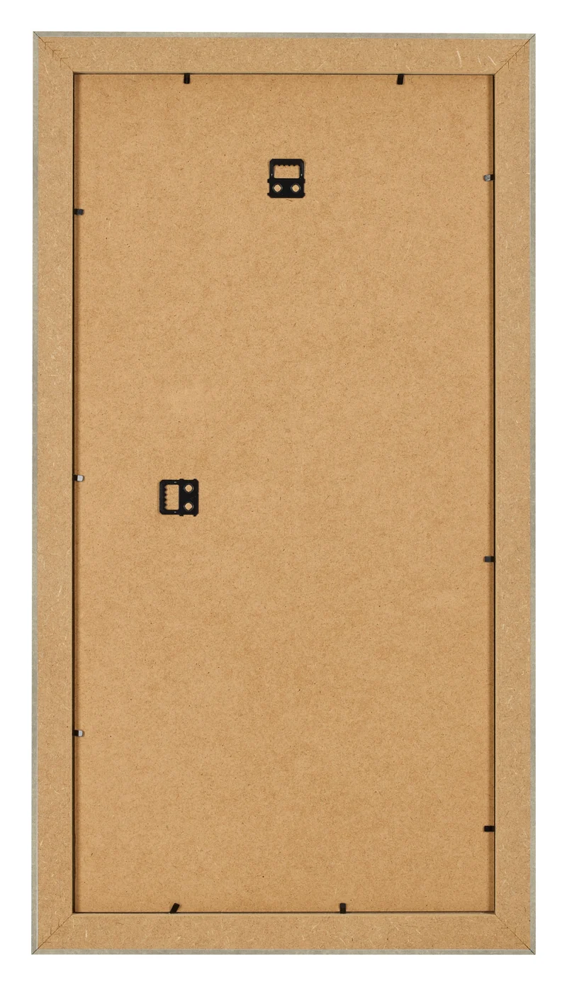 Bilderrahmen 45x80 cm - Gold Antik - MDF - Pisa