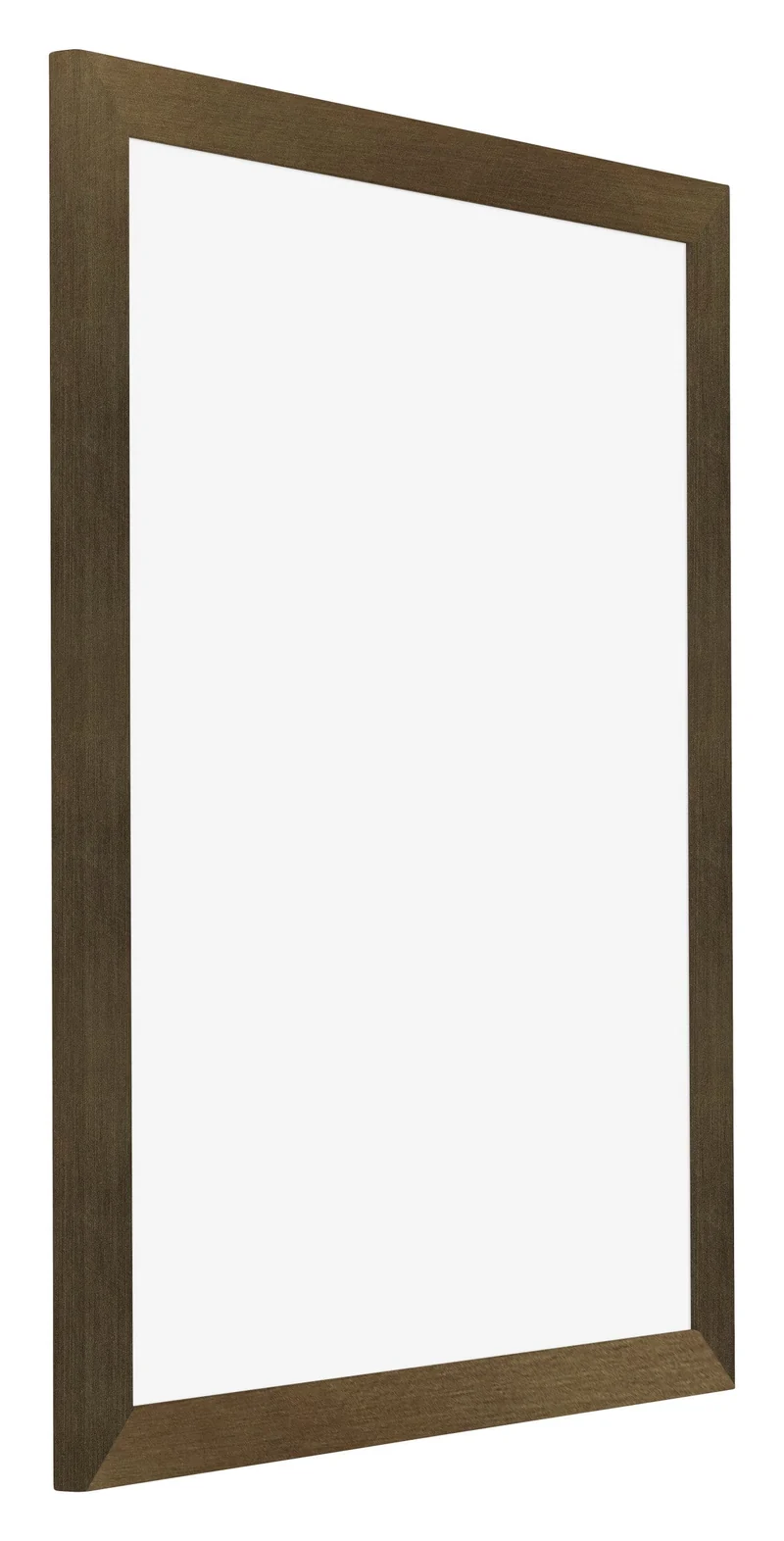 Bilderrahmen 55x65 cm - Bronze Dekor - MDF - Mura