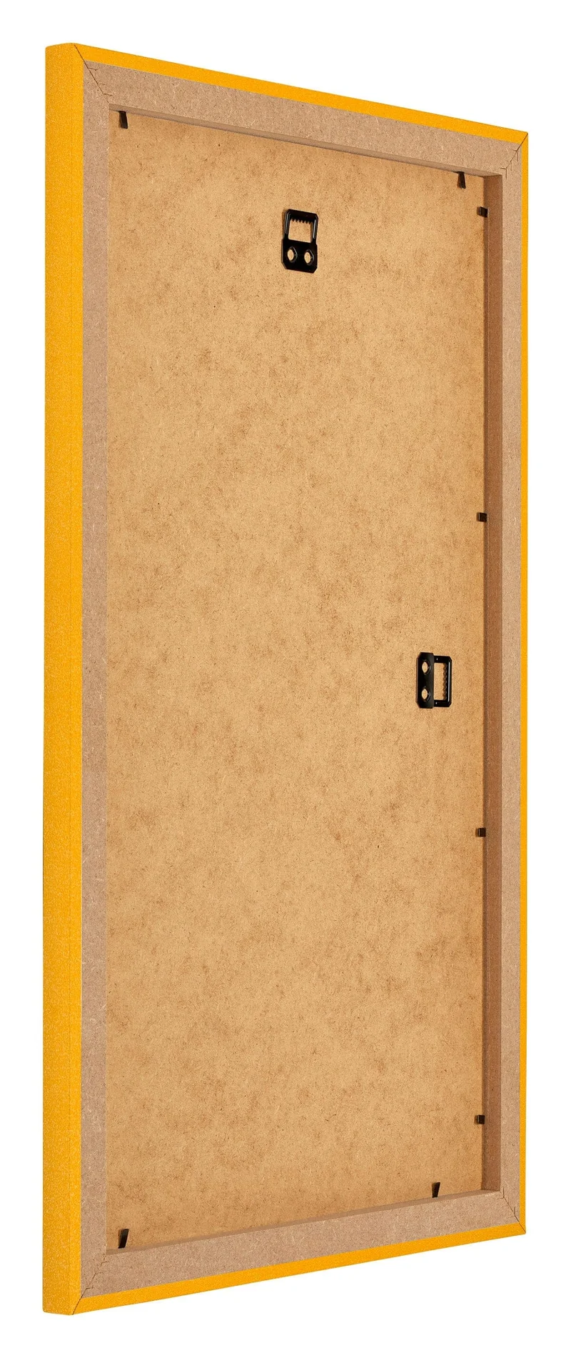 Bilderrahmen 30x50 cm - Gelb - MDF - Mura