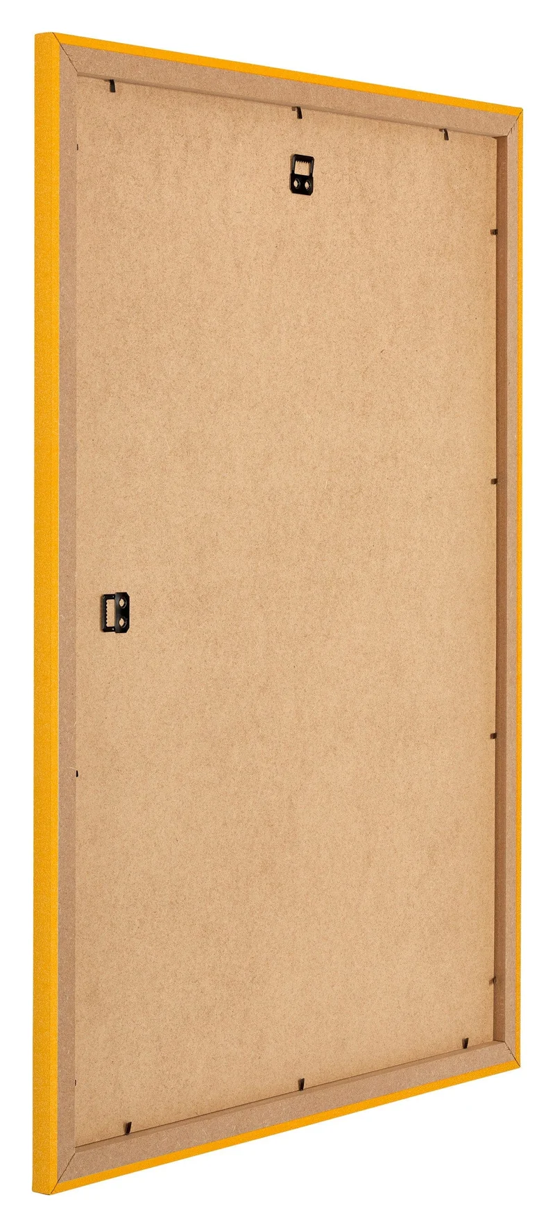 Bilderrahmen 30x42 cm - Gelb - MDF - Mura