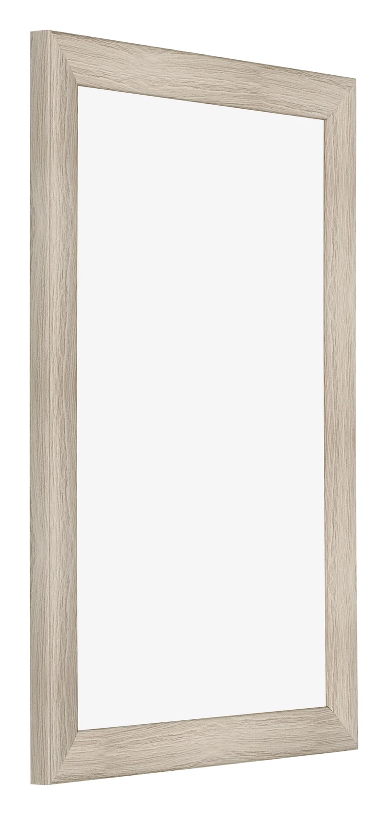 Bilderrahmen 61x91,5 cm - Eiche Hell - MDF - Pisa
