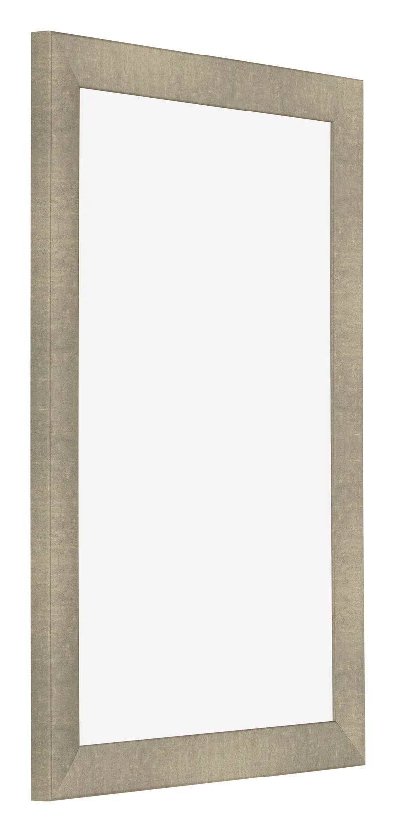 Bilderrahmen 50x75 cm - Gold Antik - MDF - Pisa