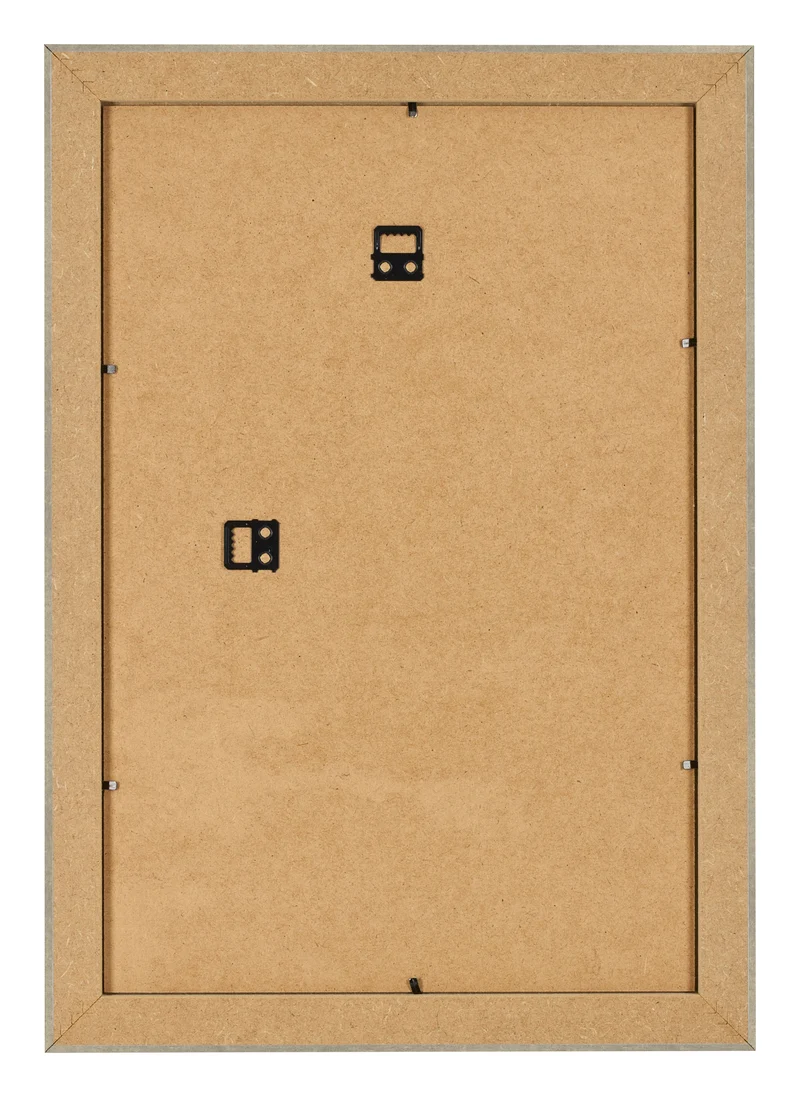 Bilderrahmen 50x75 cm - Gold Antik - MDF - Pisa